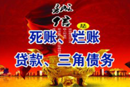 峡江清债公司